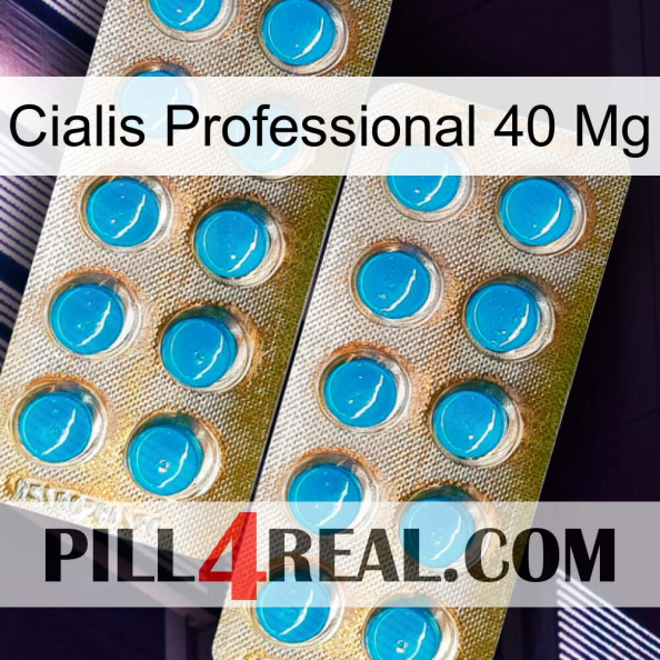 Cialis Professional 40Mg new08
